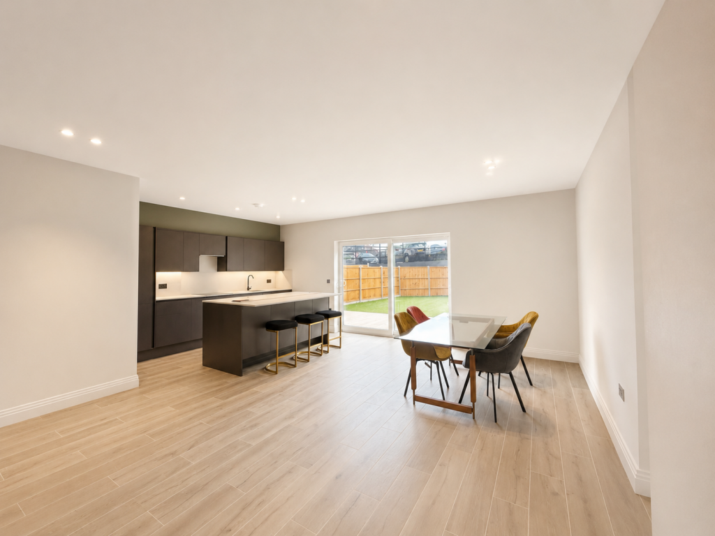 Main image of property: Brookhill Road, New Barnet, EN4