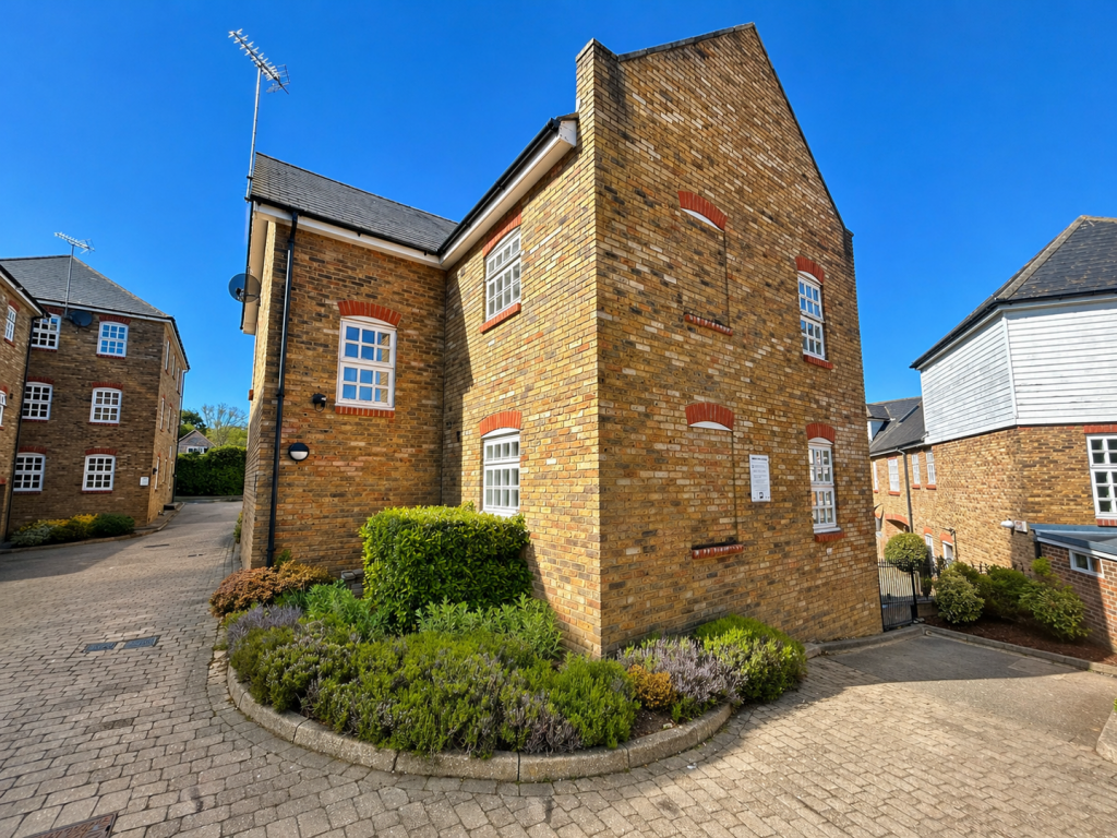Main image of property: Davy Court, Rochester