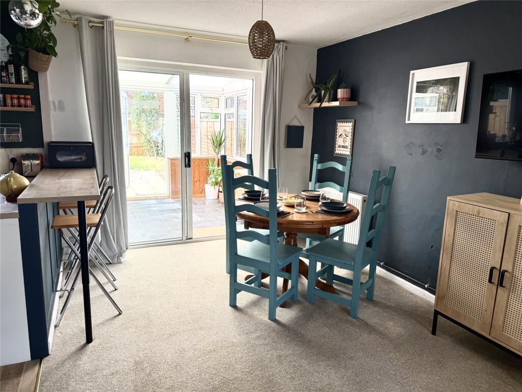 House in Bath - View 5