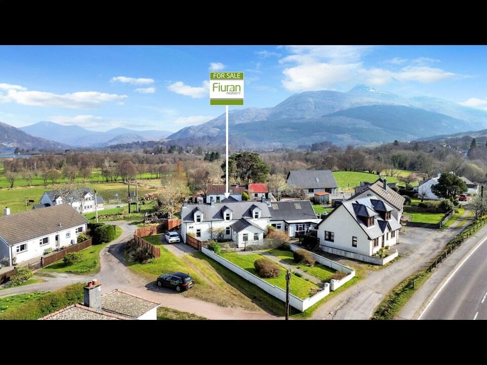 Main image of property: Rose Cottage, Airds, Taynuilt, Argyll, PA35 1JW