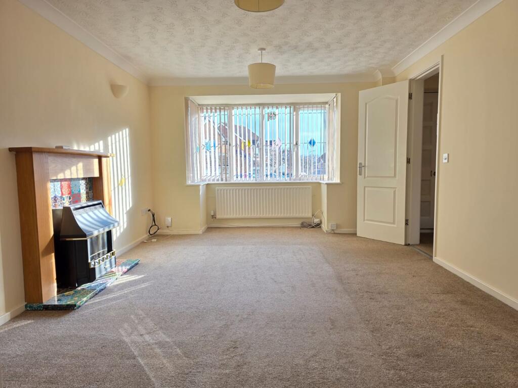 Manners Drive, Melton Mowbray, LE13 photo 2