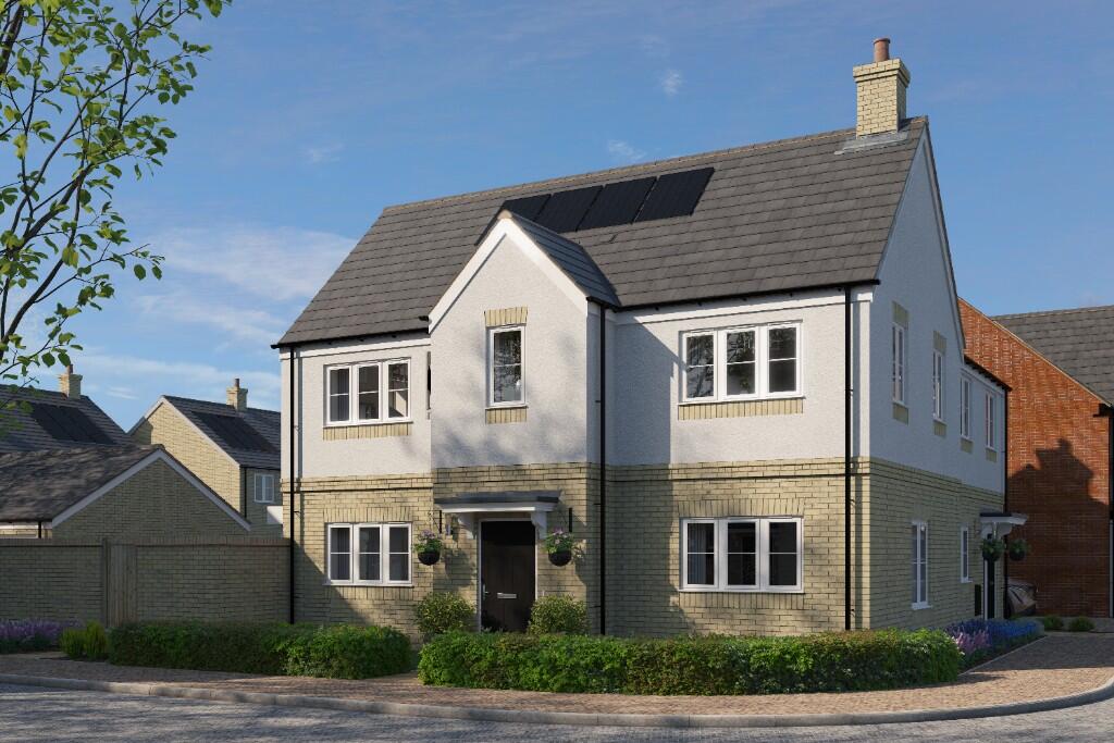 Main image of property: Over Road,
Willingham,
CB24