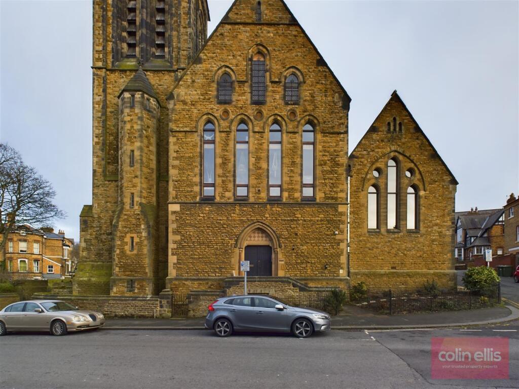 Main image of property: Trinity Road, Scarborough