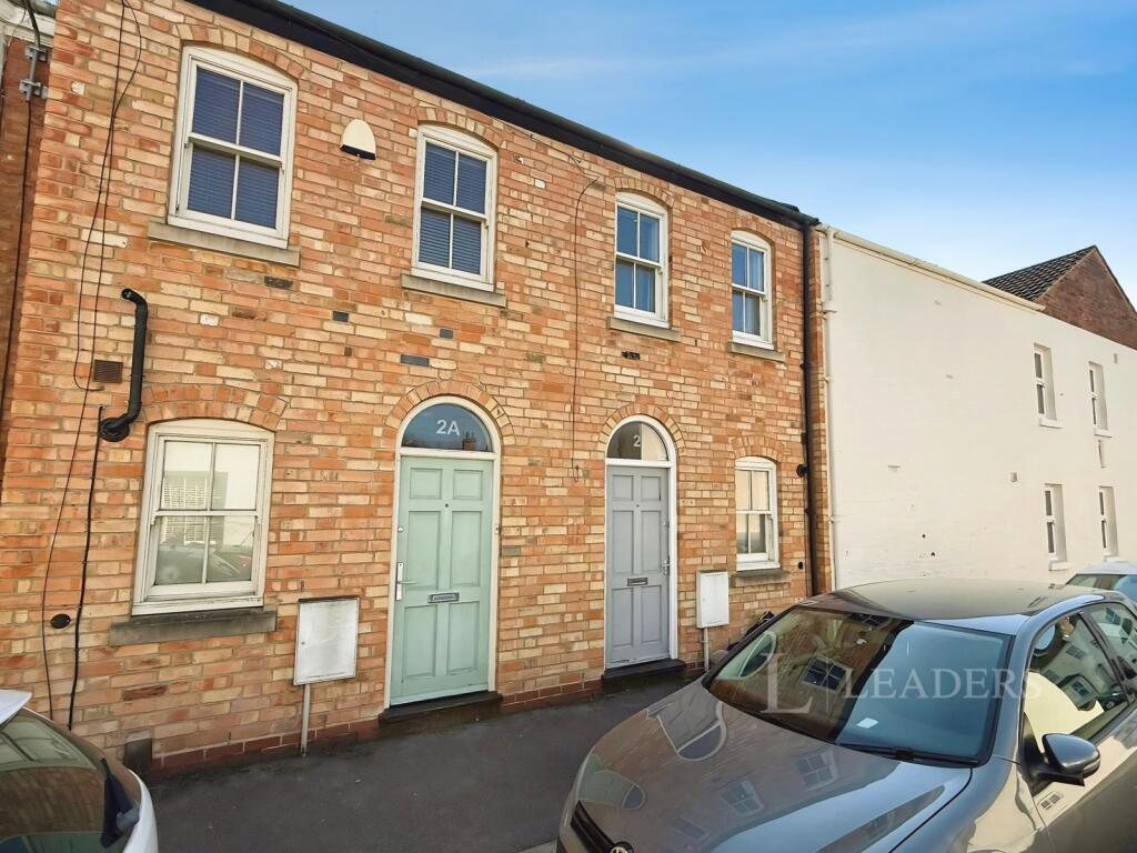 Main image of property: Plymouth Place, Leamington Spa, Warwickshire, CV31