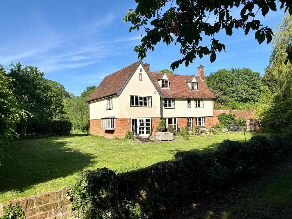 Main image of property: Flowton, Ipswich, Suffolk, IP8