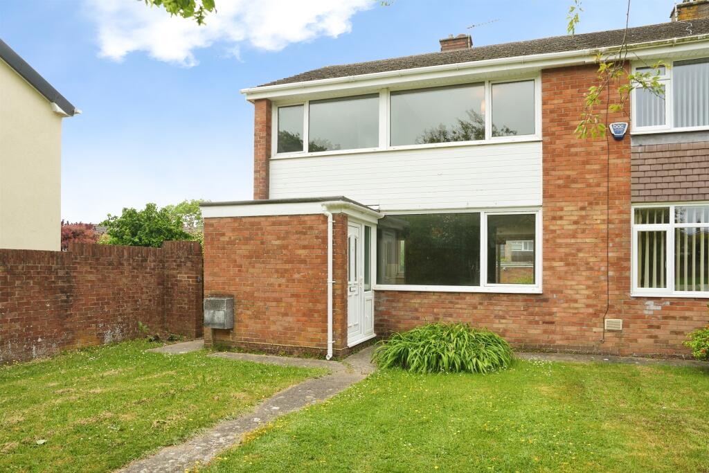 Main image of property: Partridge Road, Pucklechurch, Bristol