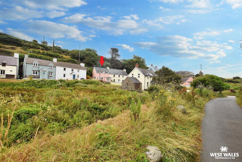 Main image of property: Abercastle, Haverfordwest