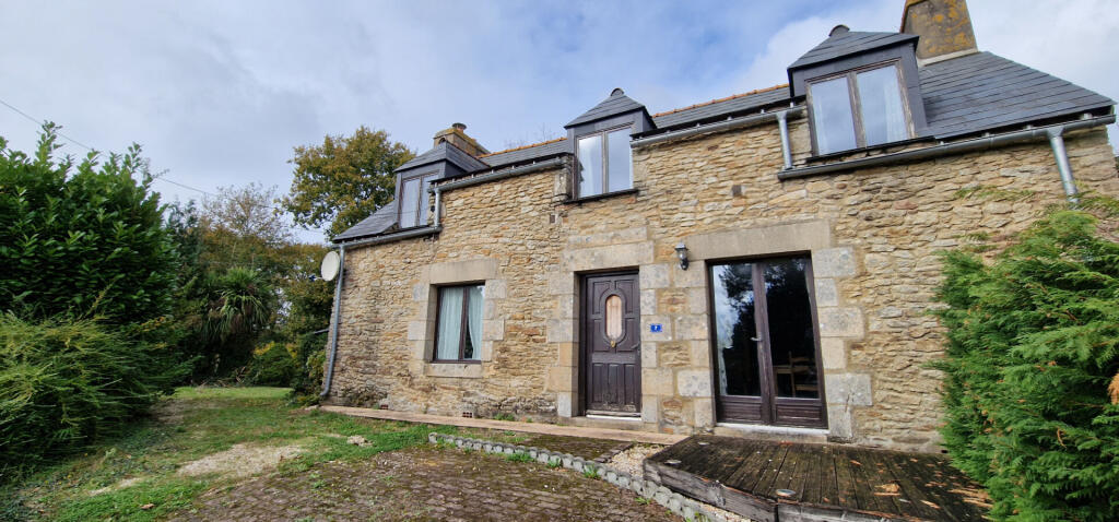 Main image of property: Brittany, Morbihan, Réguiny