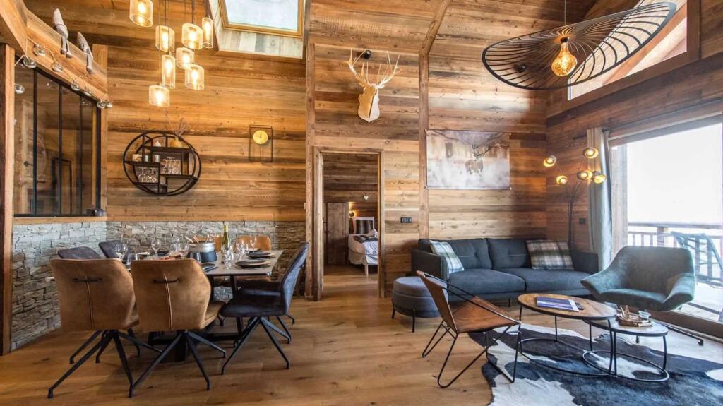 Main image of property: St Sorlin-D'arves, Rhone Alps, France