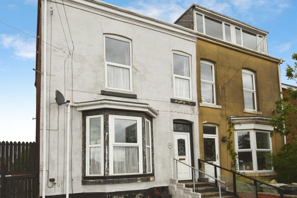 Main image of property: Wainfleet Road, Skegness