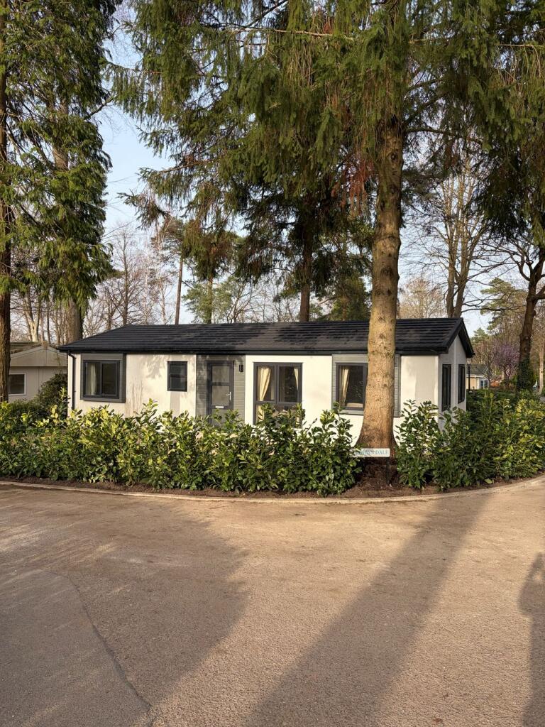 Main image of property: Just arrived and ready to view. 