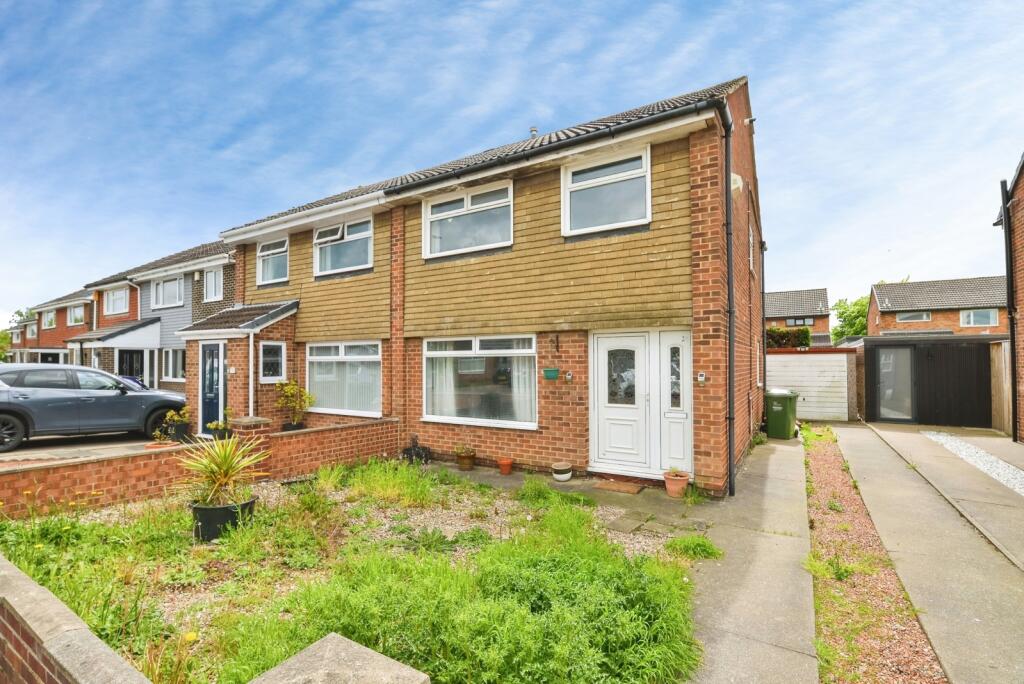 Main image of property: Fulmar Road, STOCKTON-ON-TEES, Cleveland, TS20