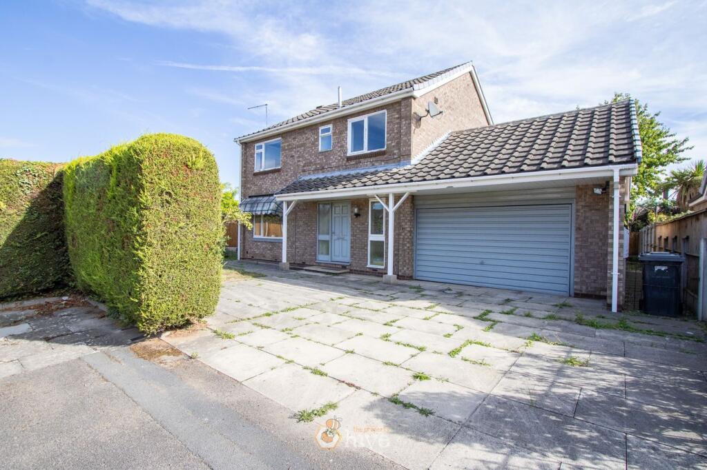Main image of property: Bahram Road, Bessacarr, Doncaster, DN4
