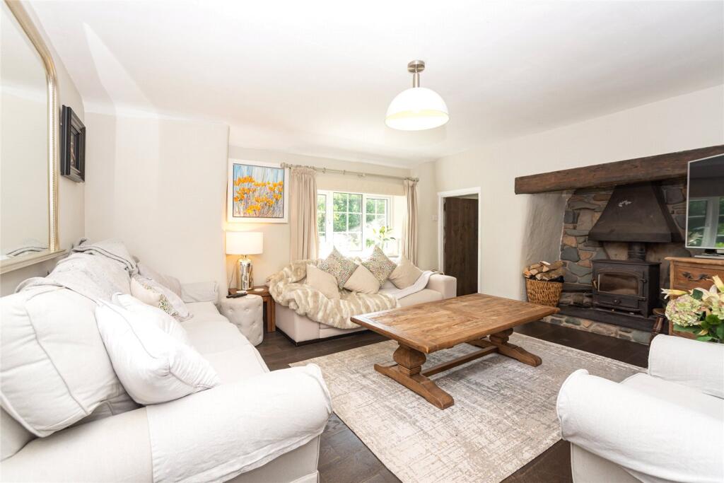 Groeslon, Caernarfon, Gwynedd, LL54 photo 4