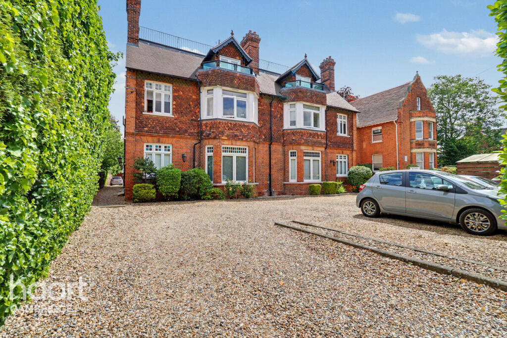 Main image of property: Hills Road, CAMBRIDGE