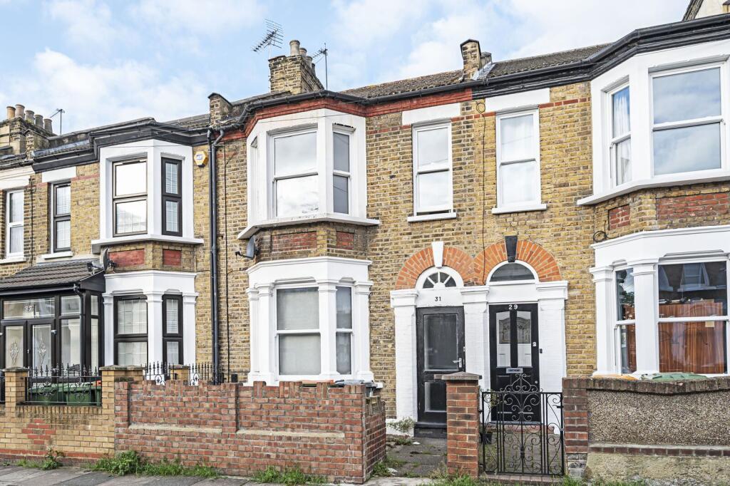 Main image of property: Liddington Road, Stratford, London, E15