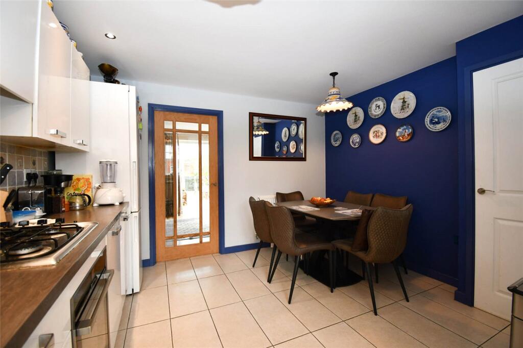 House in Wallasey, Claughton - View 2