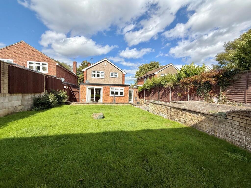 Baldocks Lane, Melton Mowbray photo 4