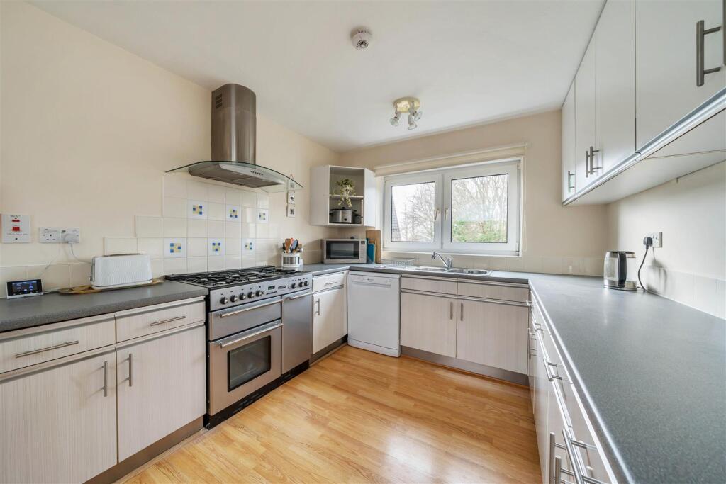 House in East Devon, Sidmouth - View 3