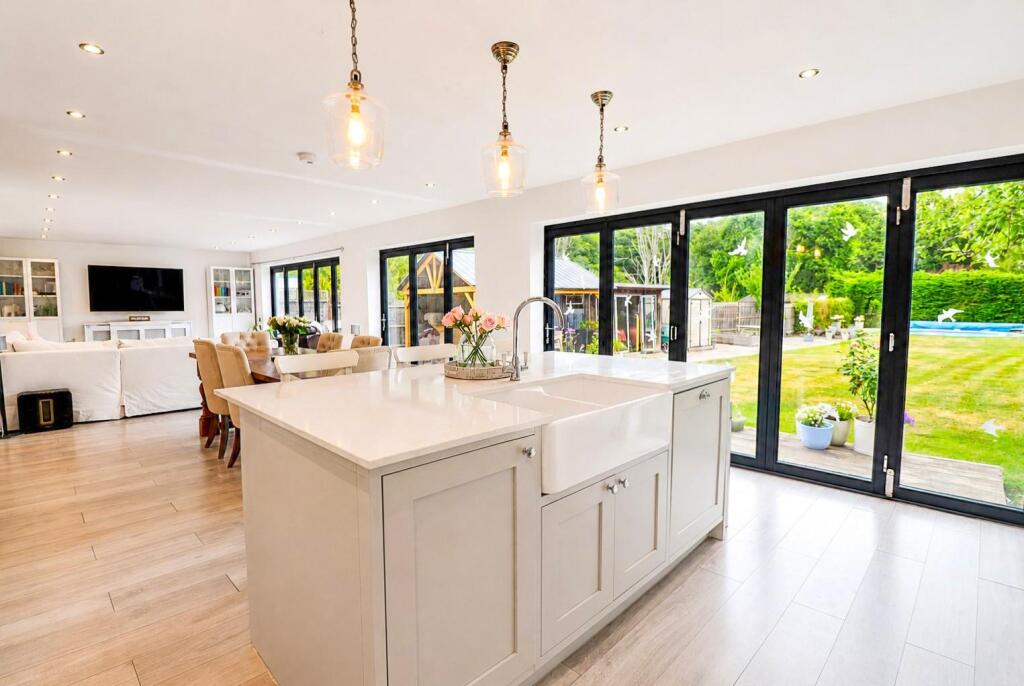 House in Reading - View 5