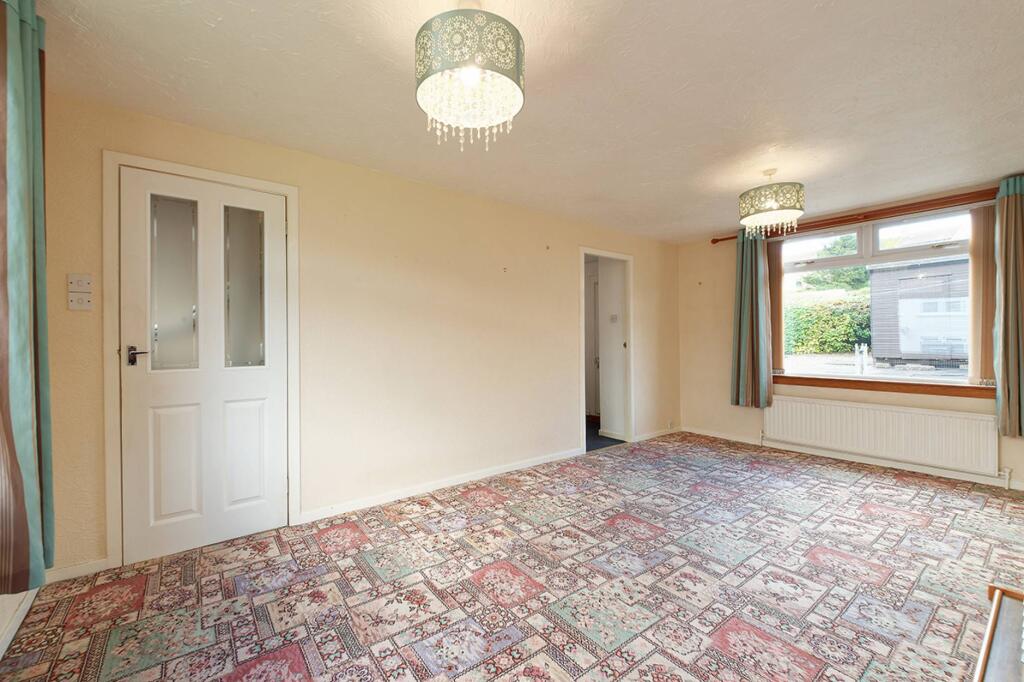 House in Kilbirnie, North Ayrshire - View 4