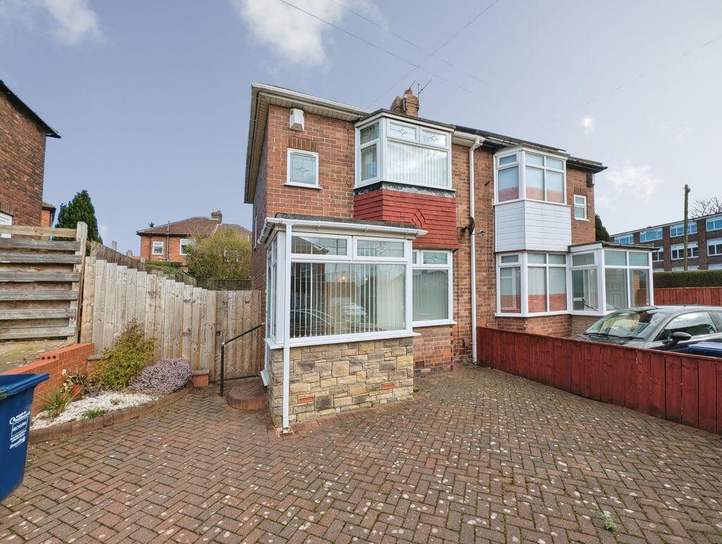 Main image of property: West Vallum, Denton Burn, Newcastle Upon Tyne