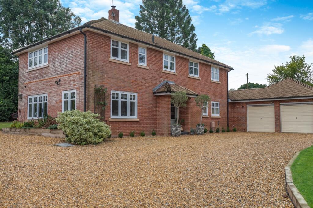 Main image of property: East Grimstead, Salisbury, Wiltshire