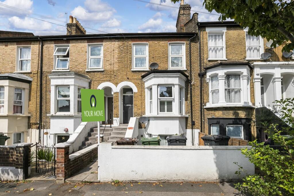 Main image of property: North Birkbeck, Leytonstone, London, E11