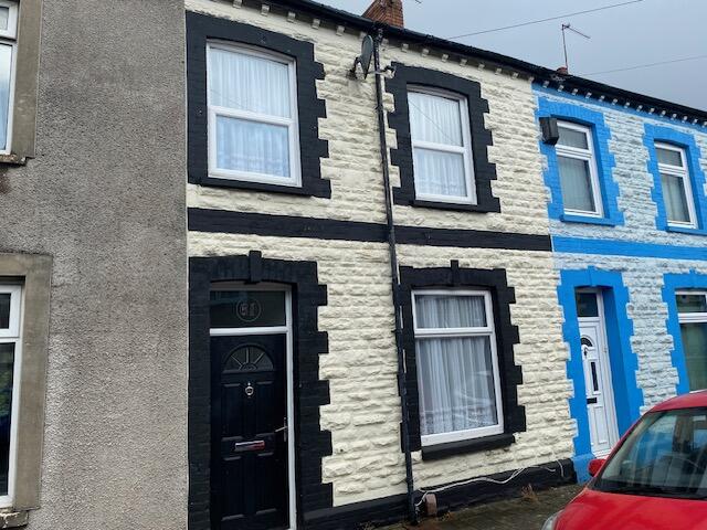 Main image of property: Janet Street, Splott