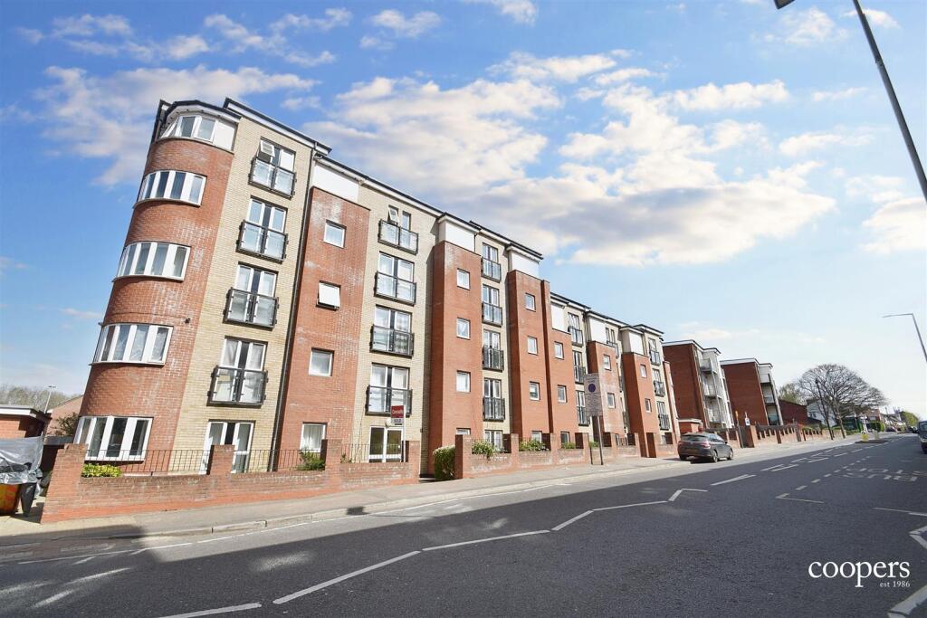 Main image of property: Lucida Court, Whippendell Road, Watford, WD18