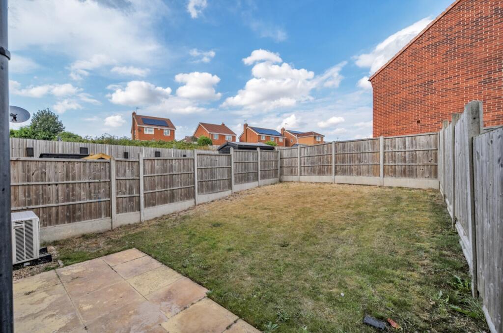 House in Bassetlaw, Tuxford - View 4
