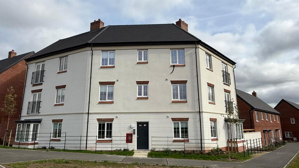 Main image of property: Fairham, Nottingham, NG11