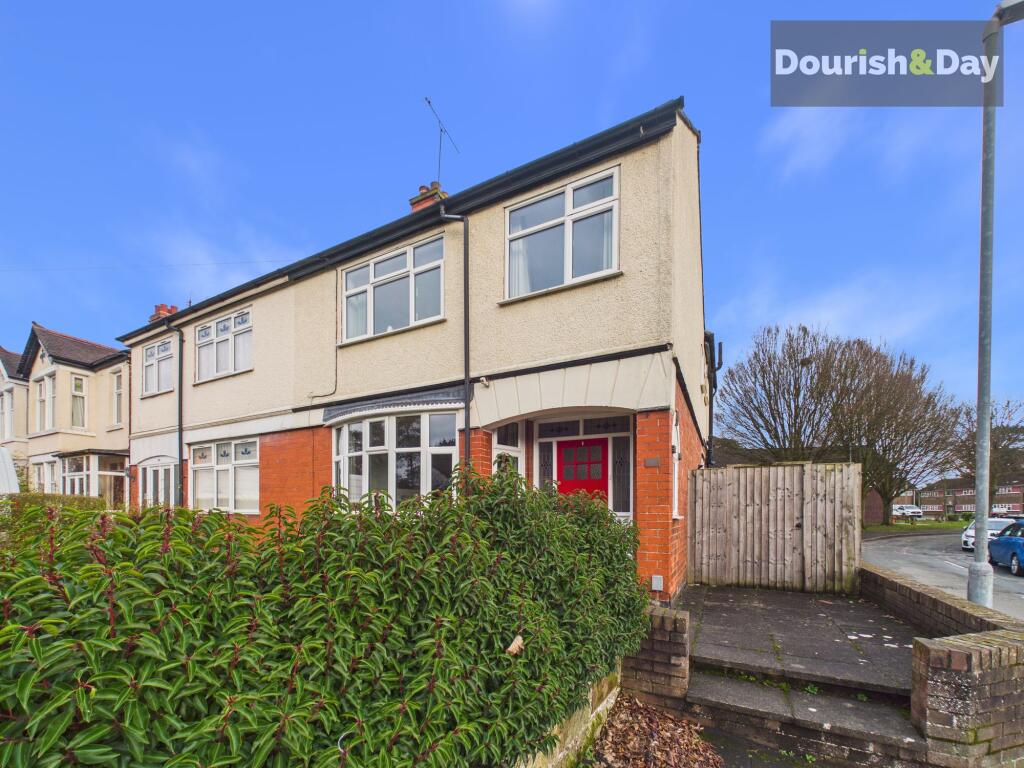 Main image of property: Silkmore Lane, Stafford, ST17