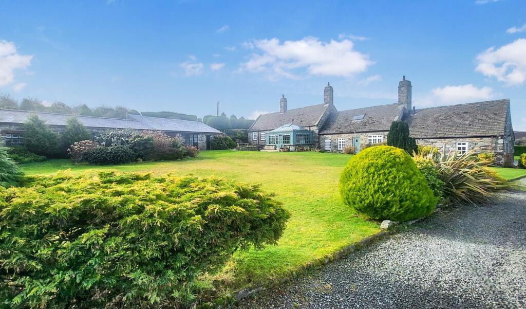 Main image of property: Plas Penbryn Pwll Du, Llandecwyn