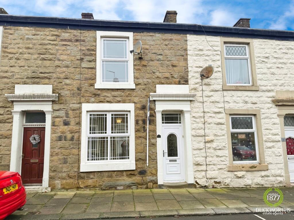 Main image of property: Arthur Street, Clayton Le Moors, BB5