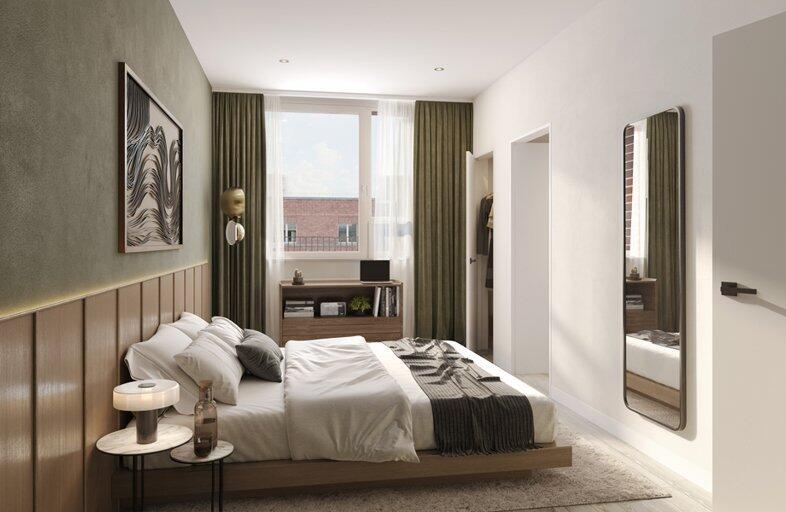 Apartment in London, Southmere, West Heath - View 4