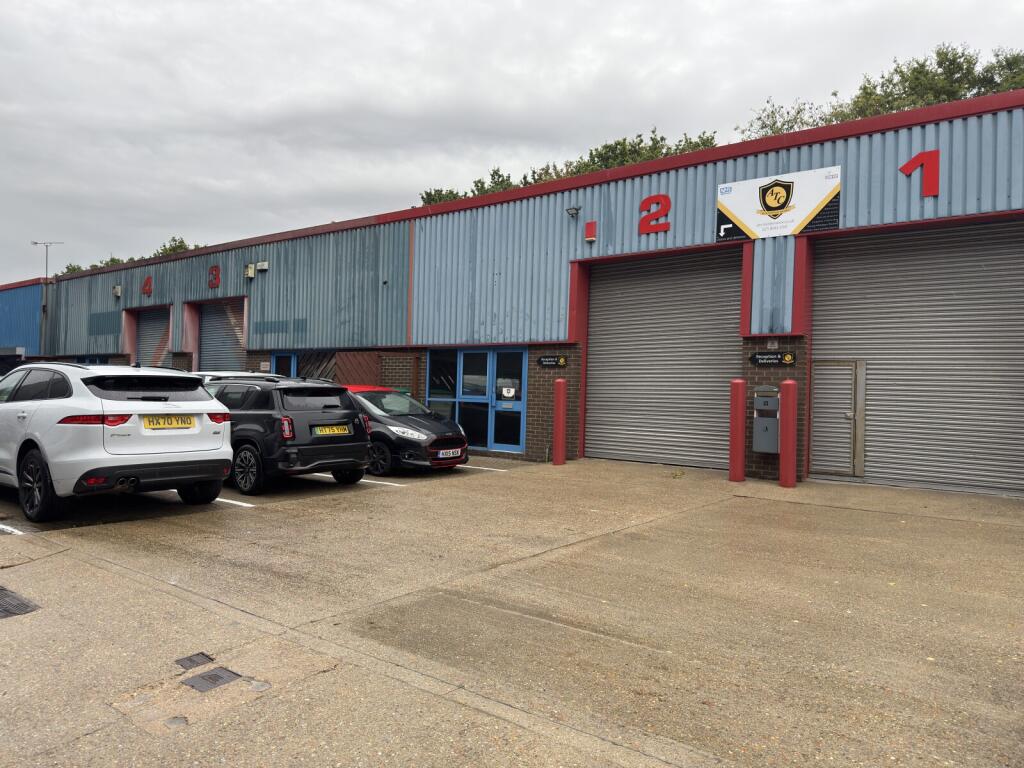Main image of property: Hazel Road, Southampton, Hampshire, SO19