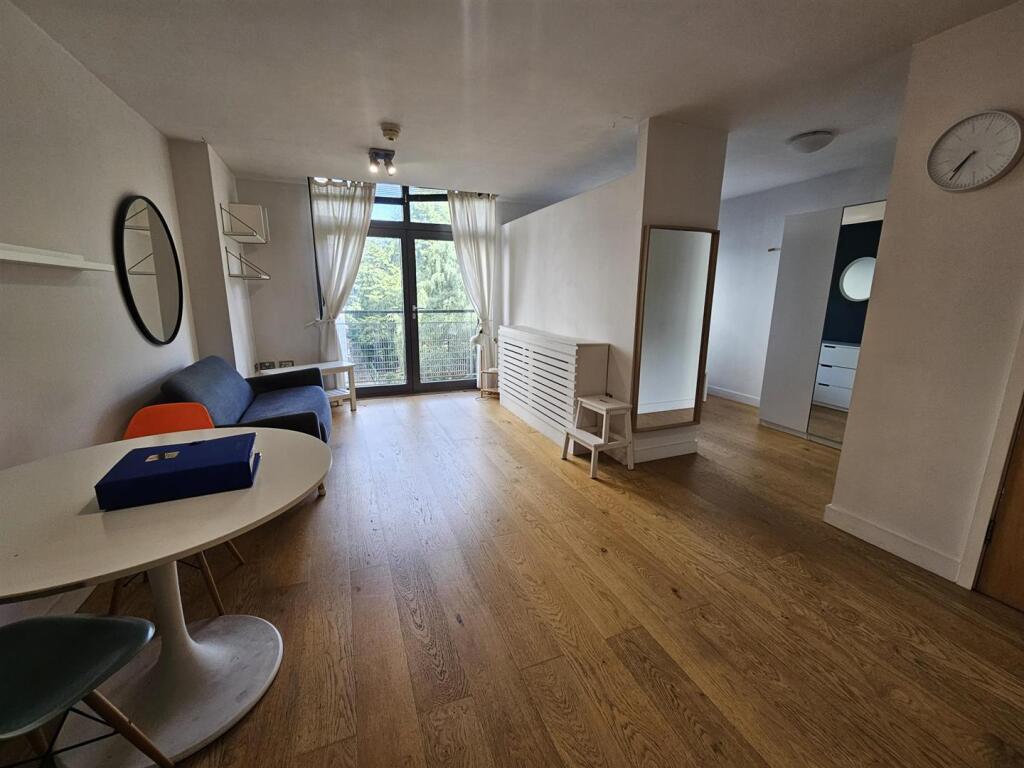 Main image of property: Rossetti Place, 2 Lower Byrom Street, Manchester