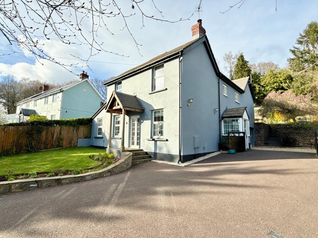 Main image of property:  Monkswood, Usk, NP15