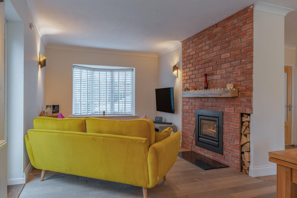 Cedar Crescent, Kidderminster - Widok 6