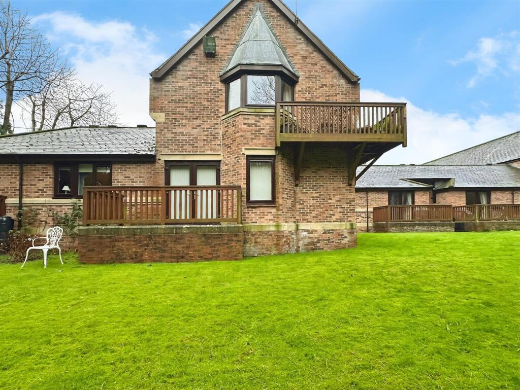 Main image of property: Mathesons Gardens, Morpeth