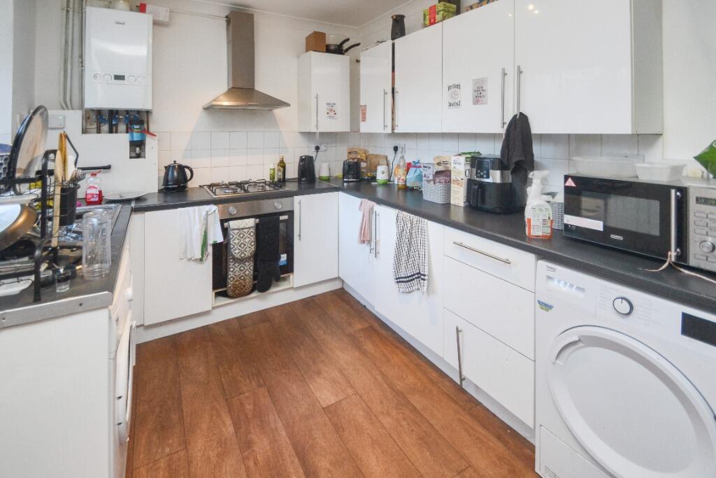 Cawdor Road, Fallowfield, Manchester, M14 photo 4