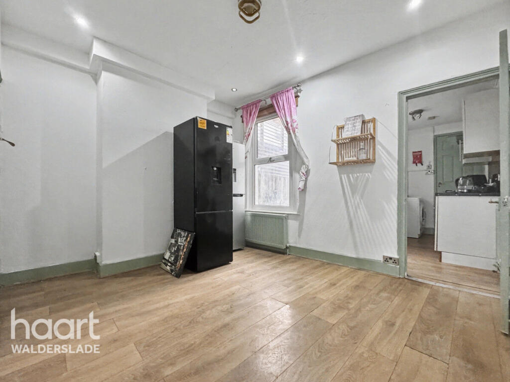 Main image of property: Constitution Road, CHATHAM