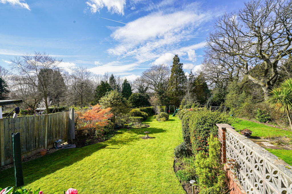 Additional image 21 of Tixall Road, Hall Green