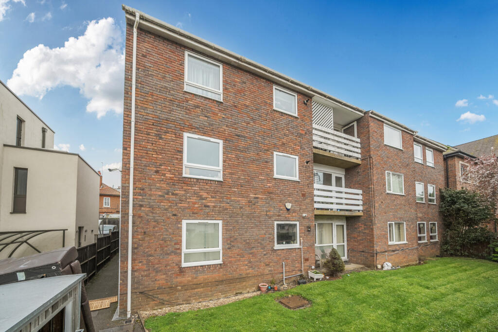 Main image of property: Bessborough Road, Harrow