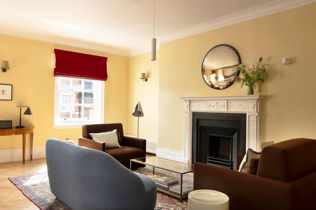 Main image of property: Harley Street, Marylebone, W1G