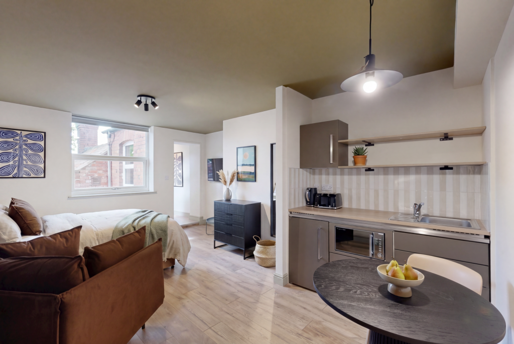 Main image of property: Moorland Road, Leeds