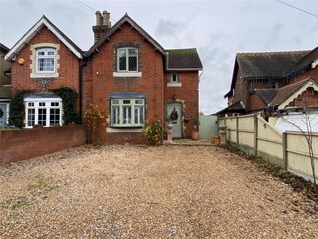 Main image of property: North Road, Havering-Atte-Bower, Romford