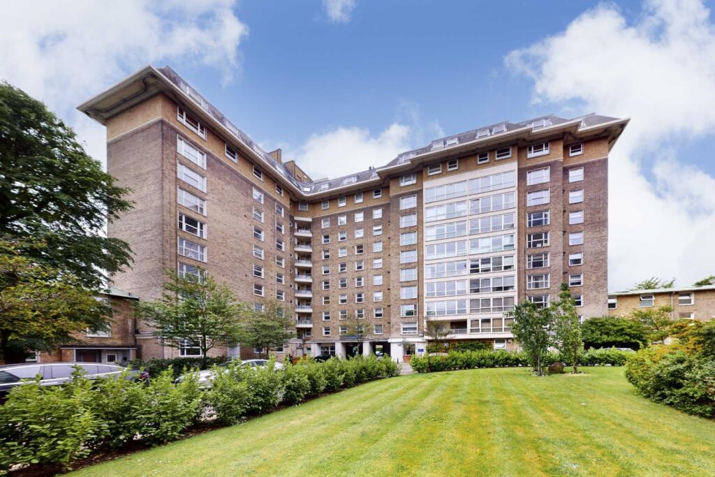 Main image of property: Boydell Court, St Johns Wood Park, St Johns Wood, London, NW8