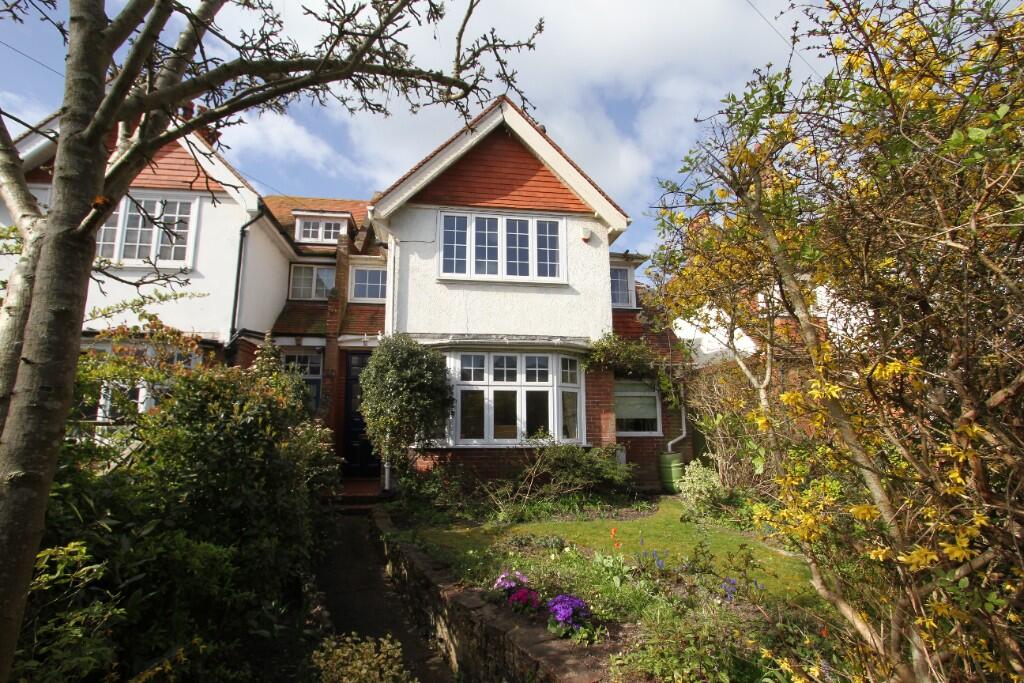 Main image of property: Summerdown Road, Eastbourne